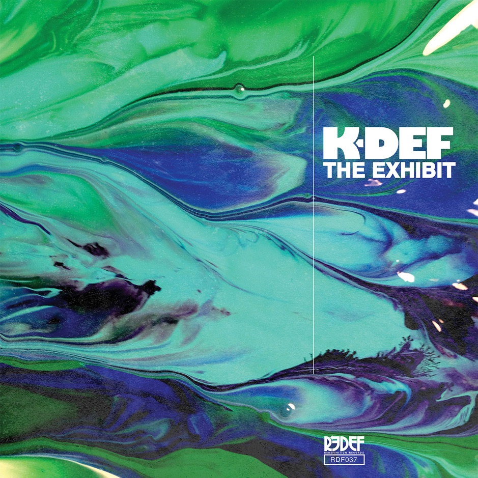 K-Def - The Exhibit